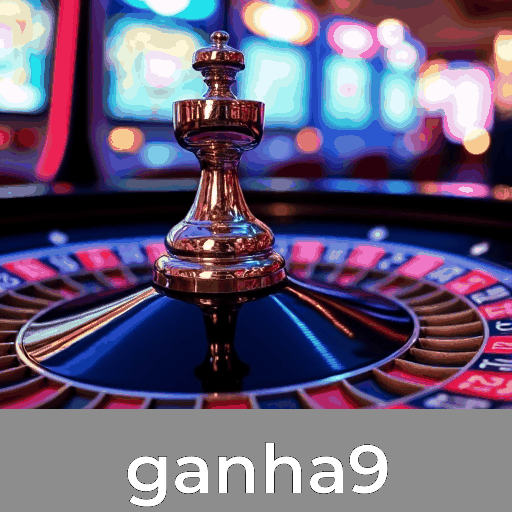Experimente o Login Exclusivo com Proteção Avançada em ganha9