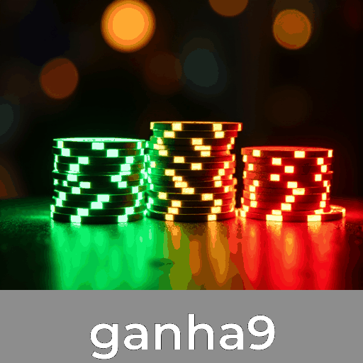 Descubra no ganha9: Slots - Mega Jackpots, Jogos de Mesa - Estratégia Avançada, Live Dealer - Experiência Imersiva, para Jogadores Brasileiros